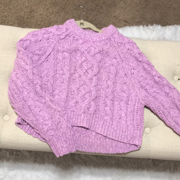 Free People sweater - Picture 4 of 4